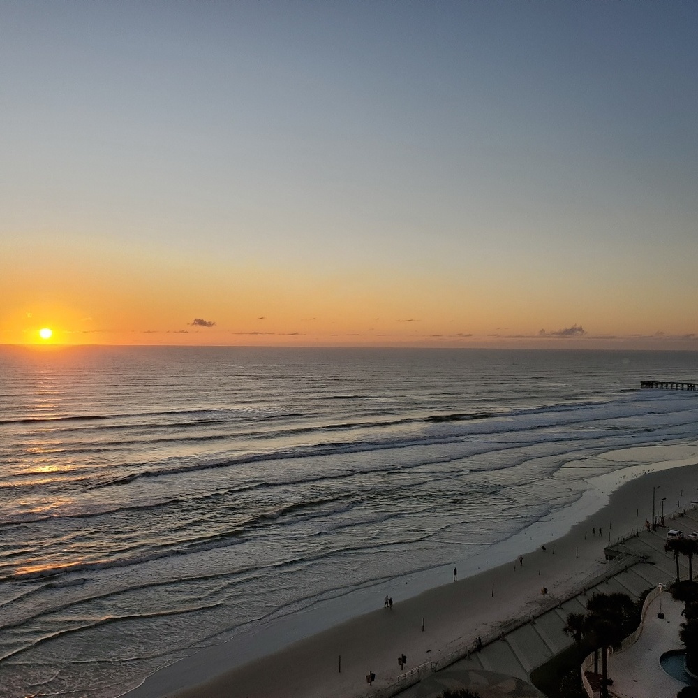 Meet your Posher, Pam